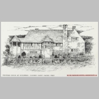 House at Guildford, Garden Front, The Studio, vol.46, 1909, p.294.jpg